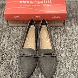 NWT Easy Spirit loafers